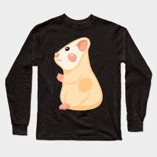 Hamster Long Sleeve T-Shirt